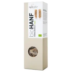 hanf & natur Dinkel-Spirelli mit Hanf – Produktbild 1 von 1