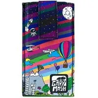 Gary Mash GARY MASH Crazy World Handycase – Produktbild 1 von 1