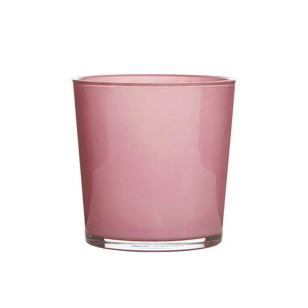 Mitienda Shop Mitienda Shop Dekovase Conner, Vase altrosa, Blumentopf – Produktbild 1 von 3