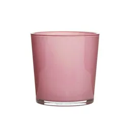 Mitienda Shop Mitienda Shop Dekovase Conner, Vase altrosa, Blumentopf – Produktbild 1 von 1