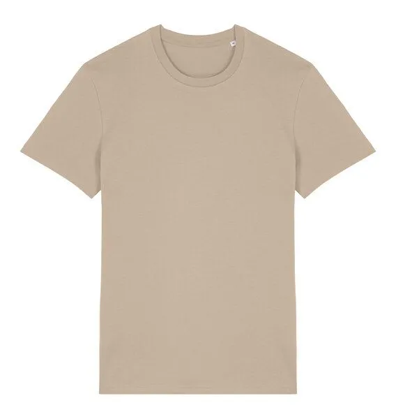Greenspired Greenspired Nachhaltiges Unisex T-Shirt aus 100% Biobaumwolle 155 g/m² XXS-5XL, Dust, – Produktbild 1 von 1