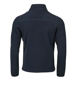 TeeJays TeeJays Übergangsjacke Outdoor Fleecejacke Herren / Unisex bis Gr. 5XL Trail Fleece Jacket – Produktbild 1 von 1