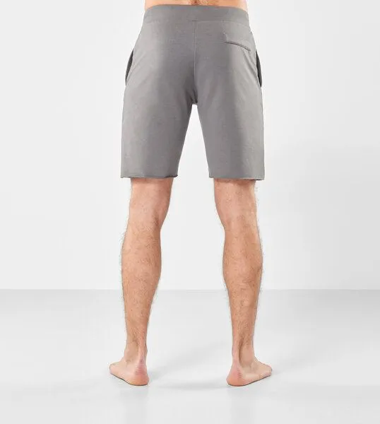 Renegade Guru Renegade Guru Yoga Shorts Bodhi, Volcanic glass, – Produktbild 4 von 4