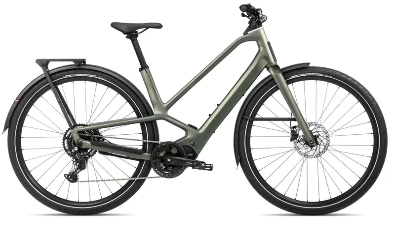 Orbea Orbea Diem 30 Grün Modell 2025 – Produktbild 1 von 2