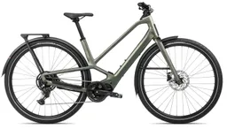 Orbea Orbea Diem 30 Grün Modell 2025 – Produktbild 1 von 1