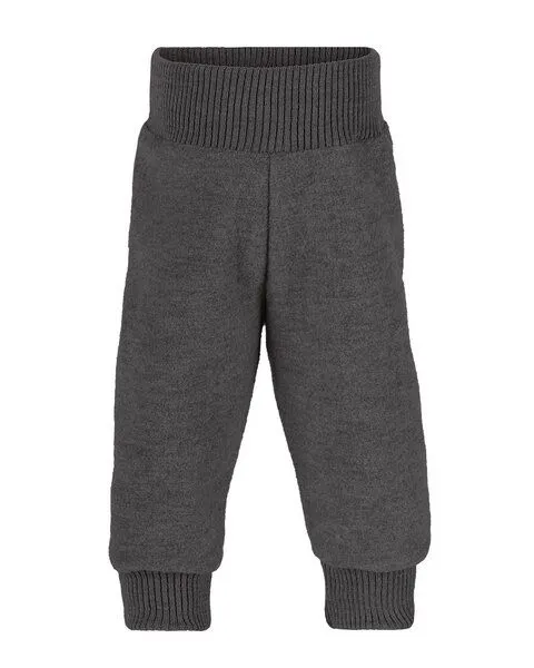 Engel natur Engel Natur Baby Kleinkinder Walk Hose kbT Schurwolle, Natural, – Produktbild 1 von 2