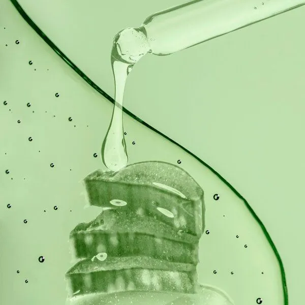 WE LUV ECO WE LUV ECO ALOE VERA ÖL Bio | nachhaltig | vegan | plastikfrei – Produktbild 3 von 3
