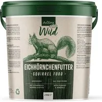 AniForte AniForte Eichhörnchenfutter 2 kg – Produktbild 1 von 1