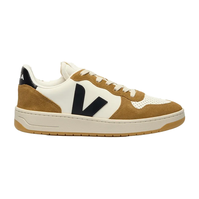 Veja Veja V-90 O.T. Leather, Braun, – Produktbild 1 von 1