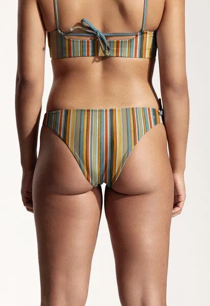 Oy Oy Surf Bikini Hose „Mako“, Solar ray print, – Produktbild 2 von 2
