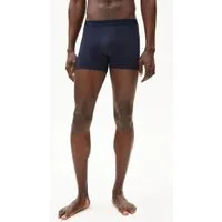ARMEDANGELS ARMEDANGELS RICAARD Herren Boxer aus TENCEL Modal Mix, Night sky, – Produktbild 1 von 1