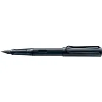 Lamy LAMY AL-star Füller black, Feder M – Produktbild 1 von 1