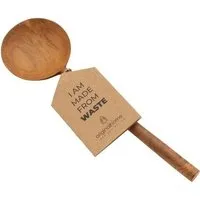 Originalhome Originalhome Holzlöffel, L – ideal zum Servieren, zero waste & fair. – Produktbild 1 von 1