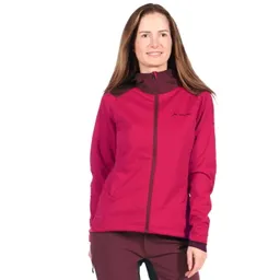 Vaude Vaude Qimsa Damen Winterjacke, Winterjacke Fahrrad – Produktbild 1 von 1