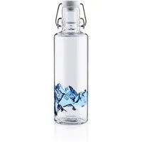 Soulproducts Soulproducts GmbH Bottle Alpenblick 0,6l – Produktbild 1 von 1
