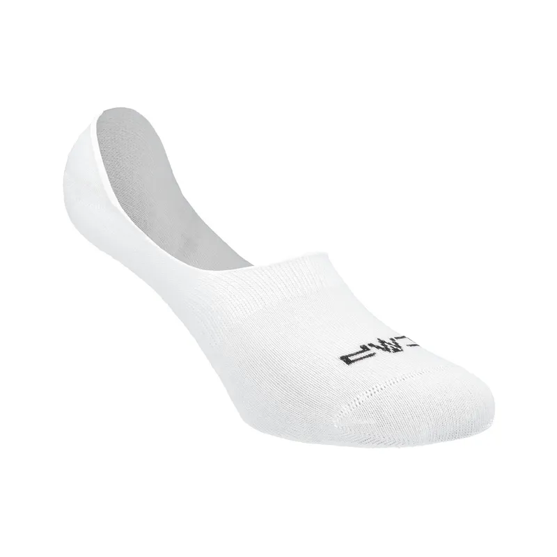 CMP 3 Paar Bambus-Fußschutzsocken für Frauen CMP, Weiß, – Produktbild 1 von 1