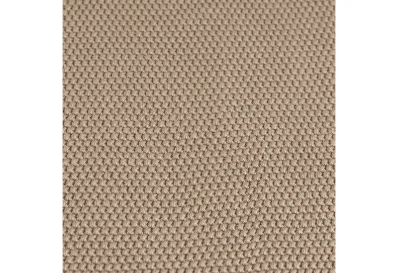 Lässig Einschlagdecke für Babyschale, taupe, LÄSSIG, GOTS made with organic materials, zertifiziert durch BCS 27262, Beige, – Produktbild 3 von 4