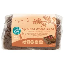 TerraSana Weizenkeimbrot – Produktbild 1 von 1