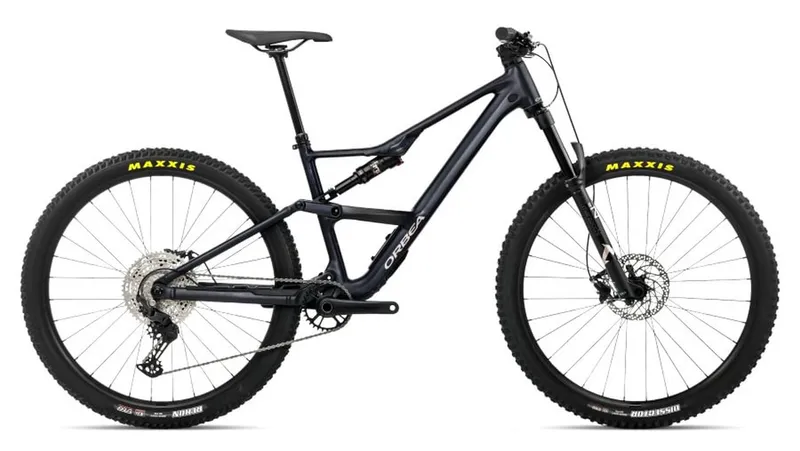 We Cycle Orbea Occam SL H30 29' ' MTB Fahrrad tanzanite 2027 L (170-190 cm) | Mountainbikes – Produktbild 1 von 1