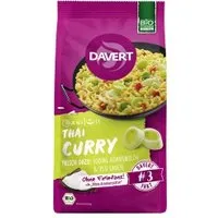 Davert Thai-Curry – Produktbild 1 von 1