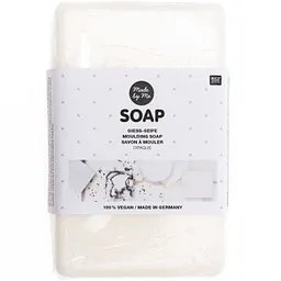 Rico Design Rico Design Gießseife opak 250g – Produktbild 1 von 1