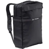 Vaude VAUDE Rucksaecke20-29L Mineo Transformer Backpack 20, Schwarz, – Produktbild 1 von 1