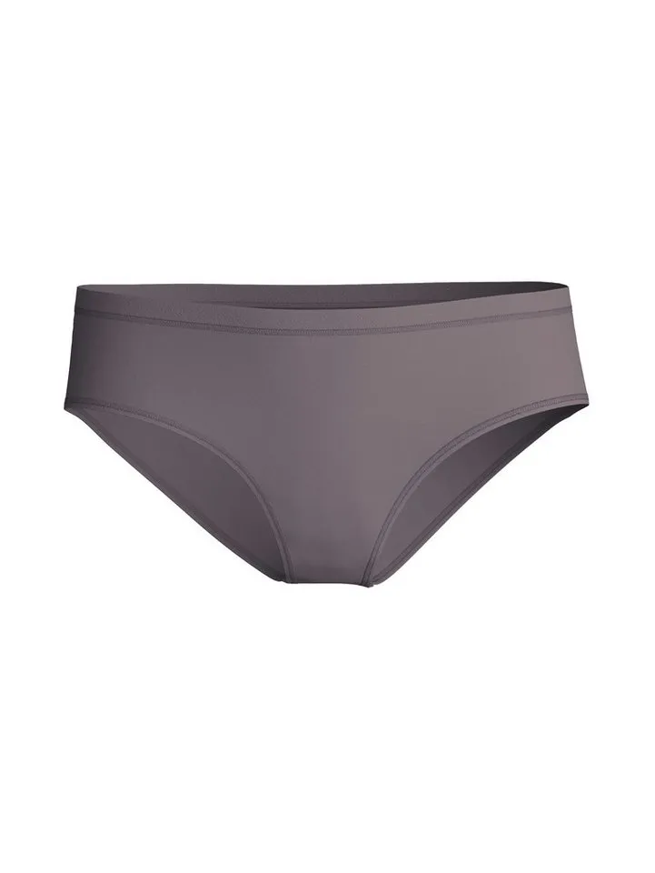 CALIDA CALIDA Slip Natural Comfort Regular Cut, elastisch, weich, Single Jersey Qualität, pillingarm, Braun, – Produktbild 2 von 5