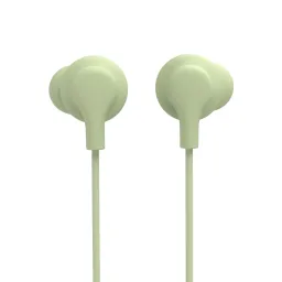 Hama Hama Kopfhörer "Curly", In-Ear, Mikrofon, Kabelknickschutz, USB-C – Produktbild 1 von 1