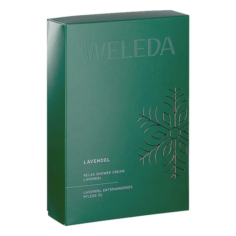 Weleda Weleda Geschenkset Lavendel – Produktbild 1 von 1