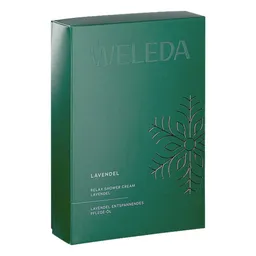 Weleda Weleda Geschenkset Lavendel – Produktbild 1 von 1