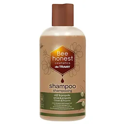 Bee Honest Bee Honest Shampoo Olive & Propolis – Produktbild 1 von 1
