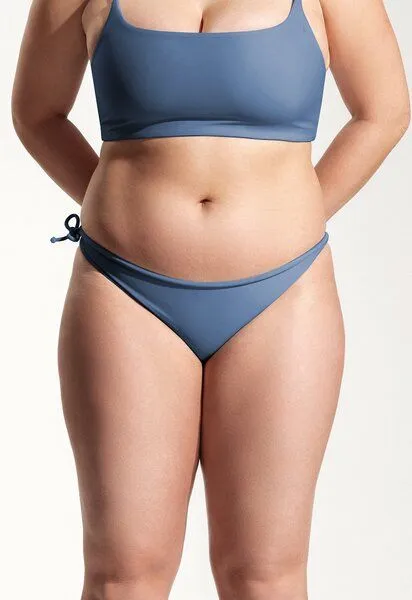 Oy Oy Surf Bikini Hose „Mako“, Blau, – Produktbild 2 von 4