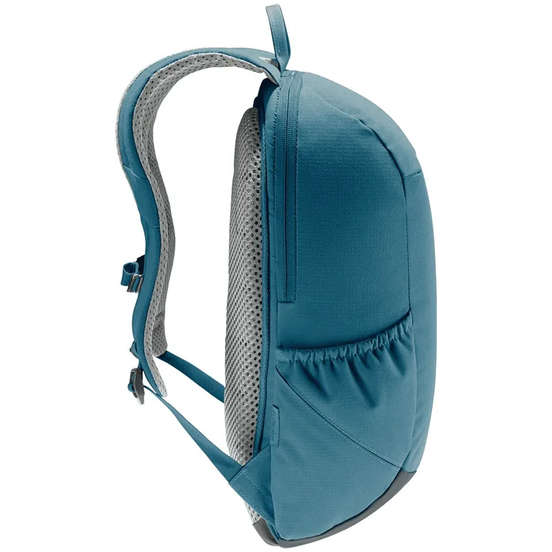 Deuter Deuter Stepout 12 Unisex Tagesrucksack, blau, 12 ℓ, Blau, – Produktbild 2 von 6