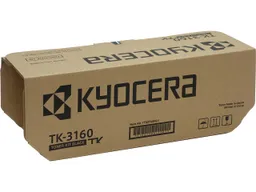 Kyocera Kyocera Toner TK-3160 schwarz – Produktbild 1 von 1