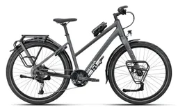 Koga Koga Worldtraveller - 29 Zoll 22K Trapez - off black matt – Produktbild 1 von 1