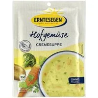 Erntesegen Hofgemüse-Cremesuppe im Beutel – Produktbild 1 von 1