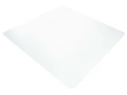 Bodenschutzmatte 'Duragrip Meta' für Hartböden 110 x 120 cm – Produktbild 1 von 1