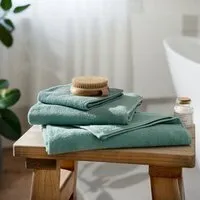 Living Crafts Living Crafts Gästetuch - BARI – Produktbild 1 von 1