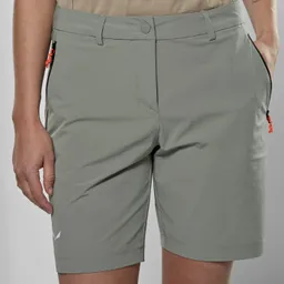 Salewa Shorts für Damen Salewa Puez Talvena – Produktbild 1 von 1