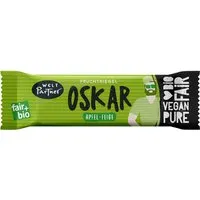weltPartner WeltPartner Bio-Fruchtriegel "Oskar" 40 g – Produktbild 1 von 1