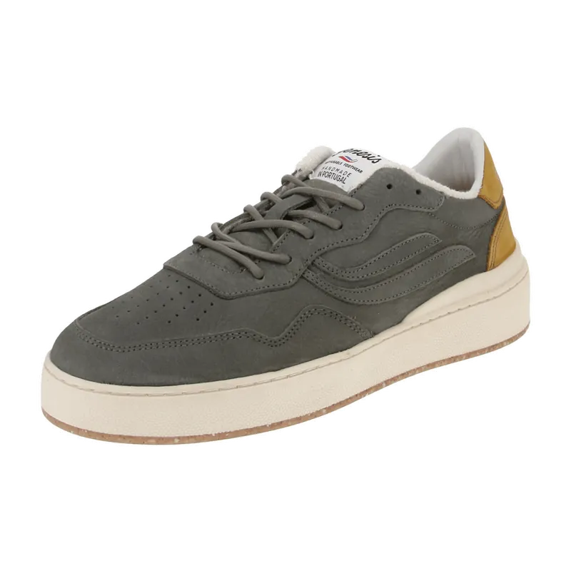 Genesis Genesis G-Soley für Herren, grün, Größe 46 EU, Grün, – Produktbild 1 von 5