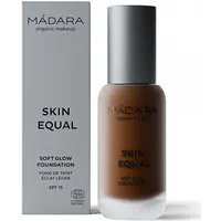 MADARA Madara Skin Equal Soft Glow Foundation, Mocha (mocca), – Produktbild 1 von 1