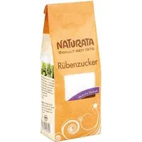 Naturata NATURATA Bio-Rübenzucker, 1 kg – Produktbild 1 von 1