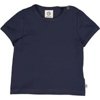 müsli müsli Babyshirt, Night blue, – Produktbild 1 von 1