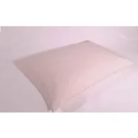 Speltex Speltex Kissenbezüge in den Größen 40x25cm, 60x25cm, 50x35cm, Zimt, – Produktbild 1 von 1