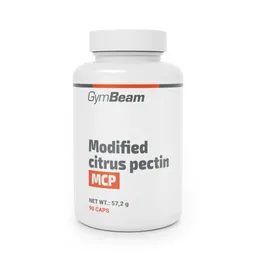 GymBeam GymBeam Modifiziertes Citruspektin 90 Kapseln – Produktbild 1 von 1