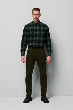 M 5 BY MEYER M 5 BY MEYER Casual Cord Five Pocket – Produktbild 1 von 1