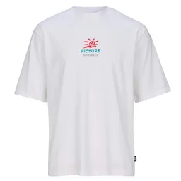 Picture Organic Clothing CABINCREW TEE – Produktbild 1 von 1