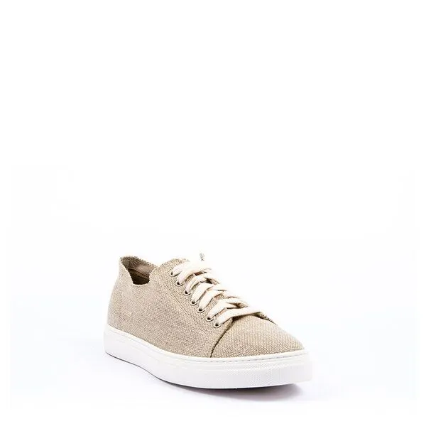 Risorse Future Risorse Future Low Explorer Sneaker Hemp Man – Produktbild 1 von 3