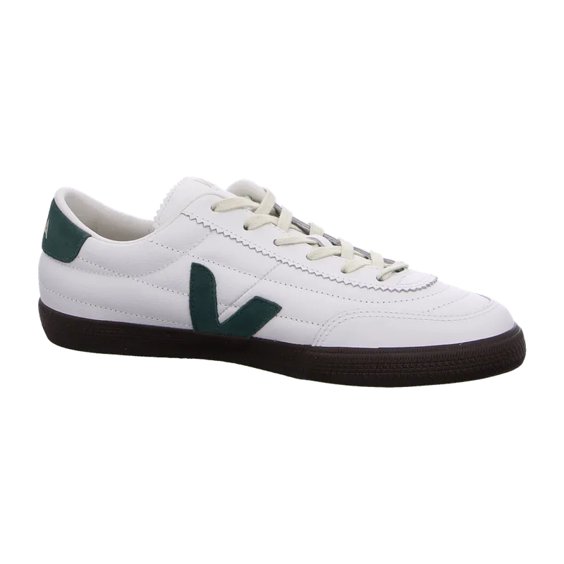 Veja Veja Panenka für Herren, weiß, Größe 46 EU, Weiß, – Produktbild 6 von 7